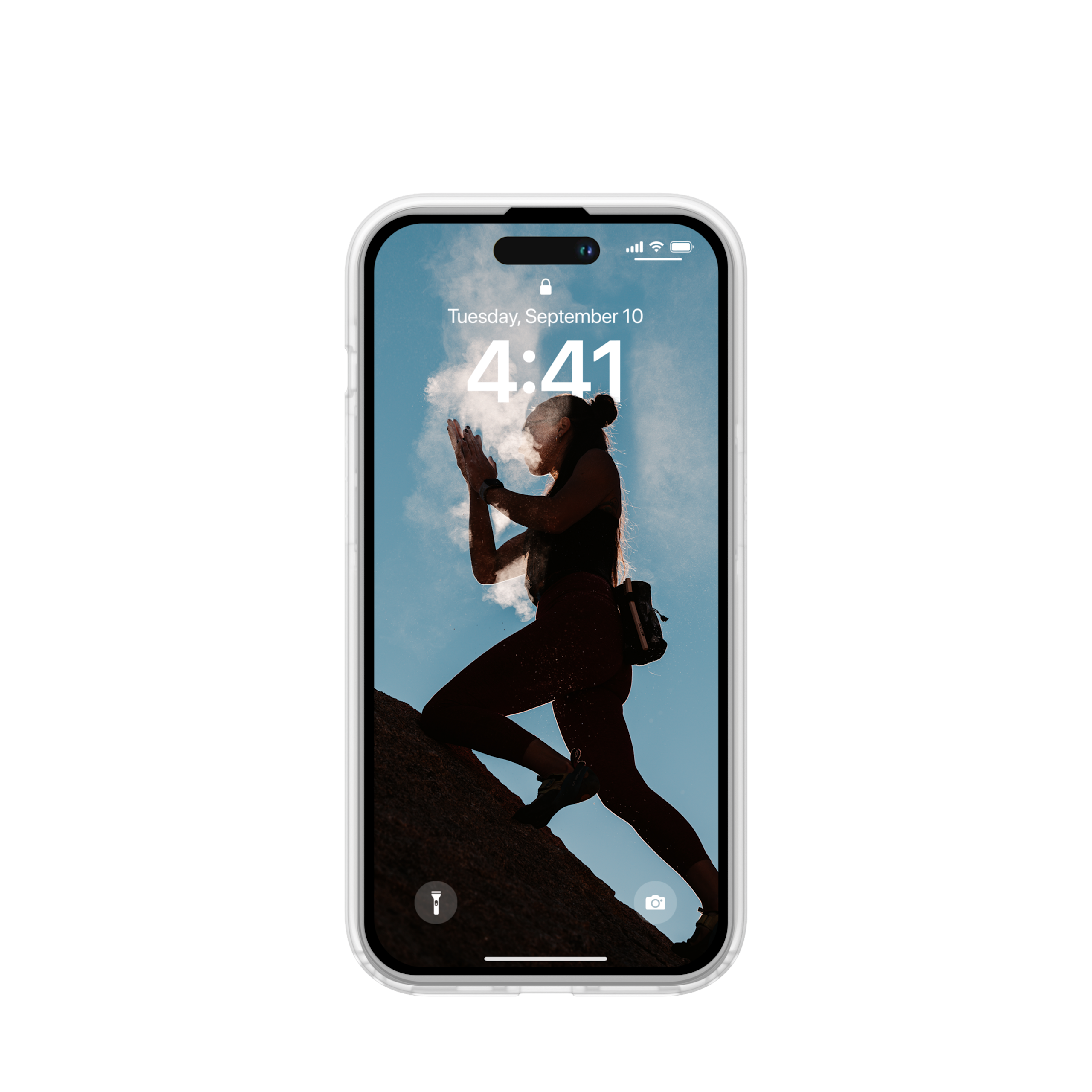 U] by UAG Lucent 2.0 For MagSafe iPhone 14 Pro Case | Urban Armor Gear