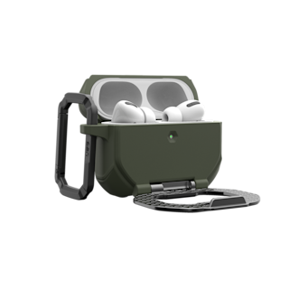 UAG Monarch Case with Built-in Phone Stand for AirPods Pro (3rd Gen, 2025) USDÂ 64.95