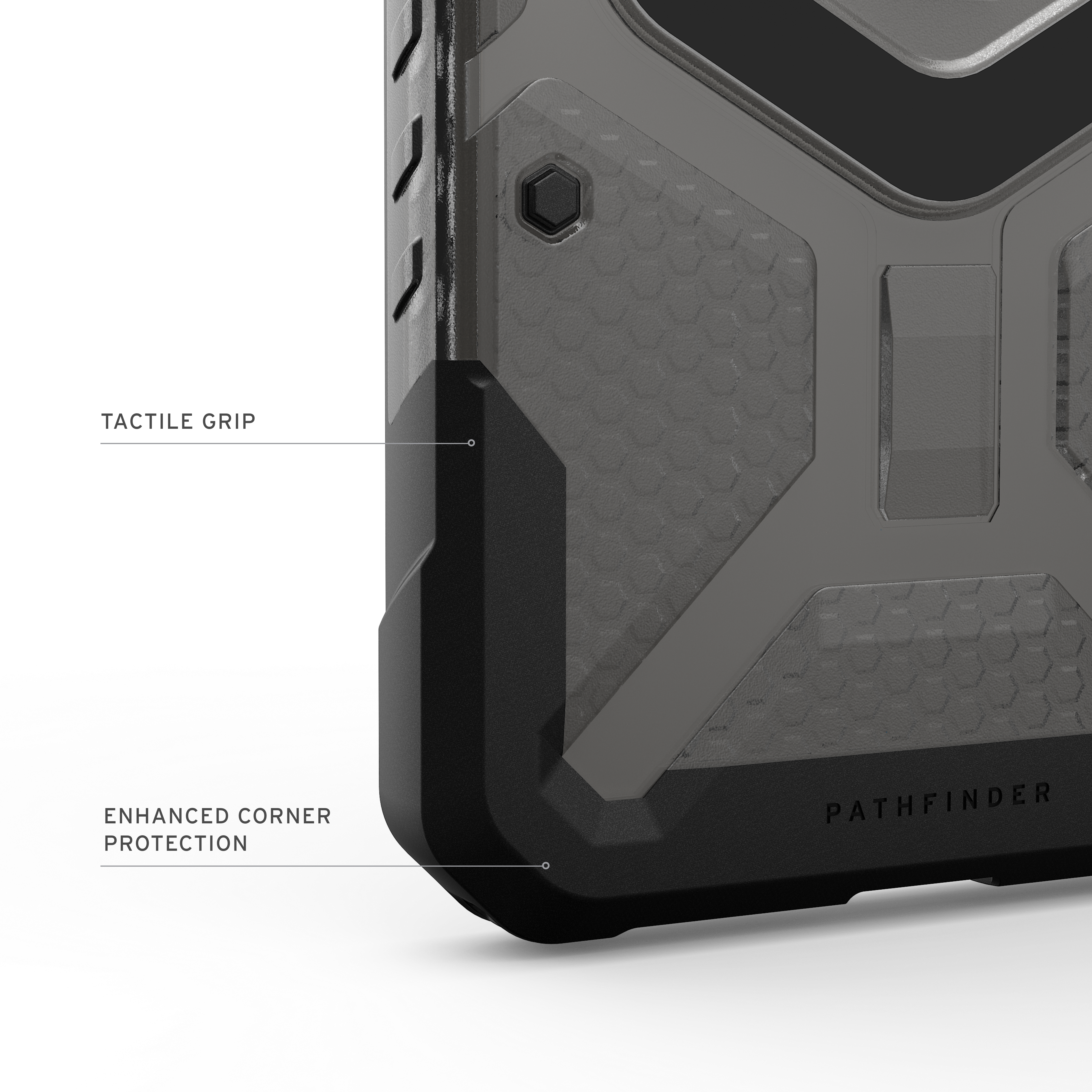 UAG Pixel 11 Pro XL Case Rugged 18ft Drop Protection, Magnetic
