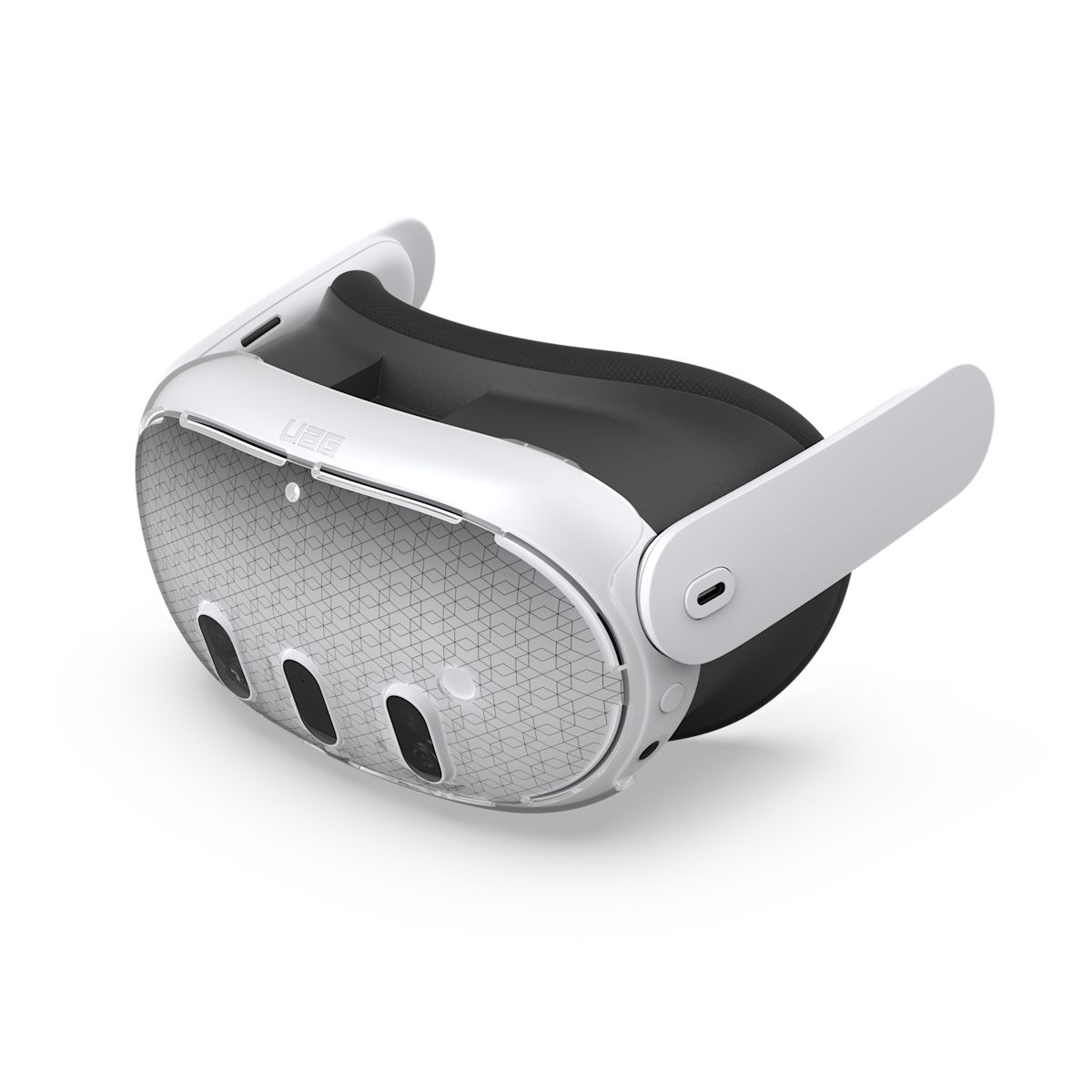 UAG Meta Quest 3 Protective Camera Lens Case, Made for Meta