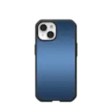 Civilian LT Case With MagSafe For Apple iPhone - Fades Blue