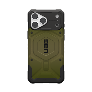 UAG Pathfinder Case With MagSafe For Apple iPhone - Fades Green iPhone 18 Pro Max in iPhone 18 Pro Max