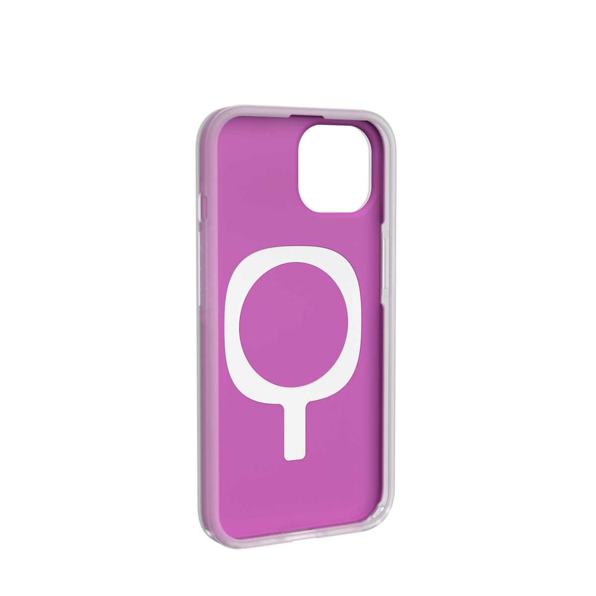 ①iPhone11 パープル　256GB BT78% シムフリー　UAGケース U] by UAG Lucent 2.0 For MagSafe iPhone 14 Case | Urban Armor Gear