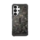 Pathfinder Case For Samsung Galaxy - Textured Hex Pattern