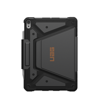 UAG Metropolis SE iPad Air 11" (M4, 8th Gen, 2026) Folio Case iPad Air 11" (M4, 8th Gen, 2026) in Black/Bronze