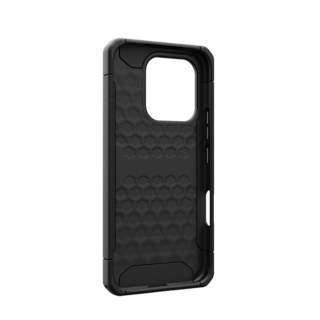 UAG Scout Honor 600 Lite Case 600 Lite in Black