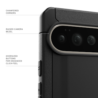 UAG Scout Pixel 11 Pro XL Case Pixel 11 Pro XL in Black