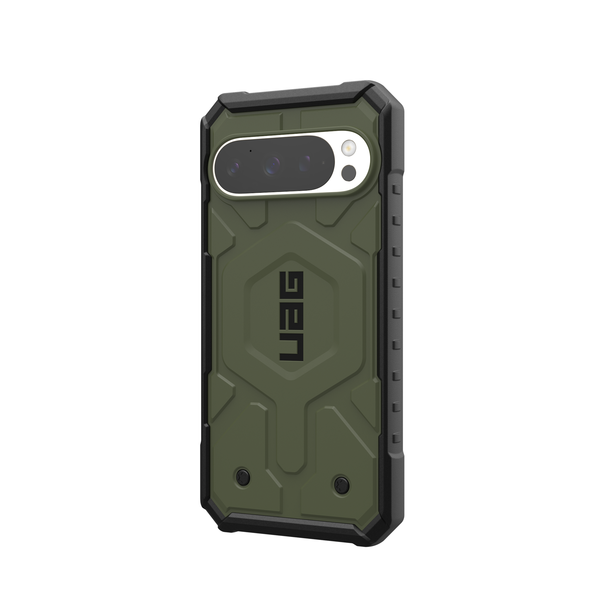 leChivée Google Pixel 7 Pro Case, Slim Soft Durable TPU Google Pixel 7