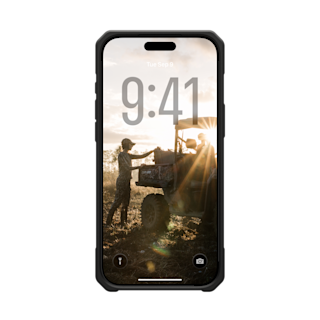 UAG Monarch Pro iPhone 17 Pro Max Case $84.95 detail view