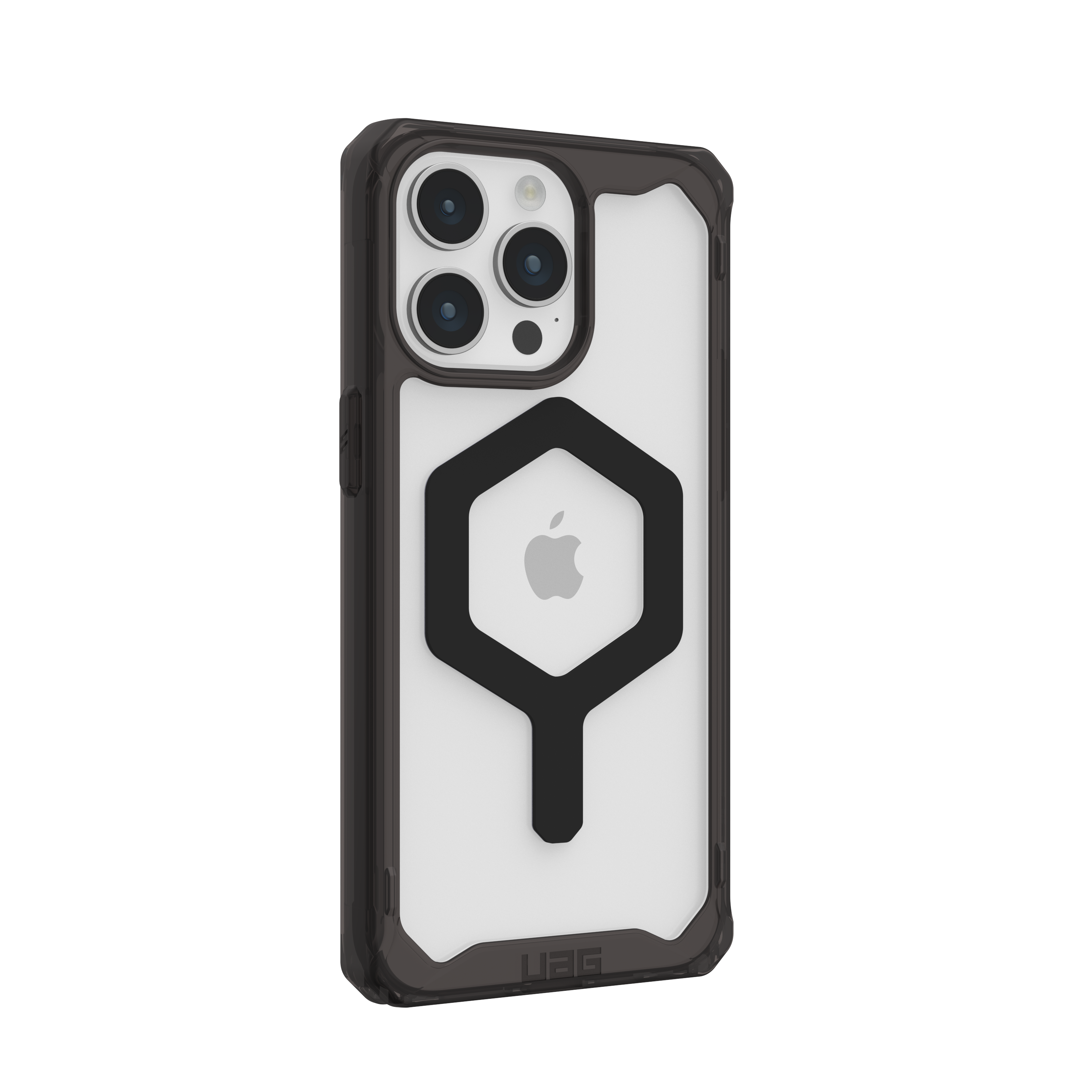 UAG iPhone 15 Pro Max Plyo Magsafe Case - Black / Bronze – WIBI (Want IT.  Buy IT.)