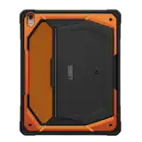 Monarch iPad Air 13" (M2, 1e Gen, 2024) Hoesje