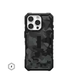 Pathfinder SE iPhone 16 Pro Case