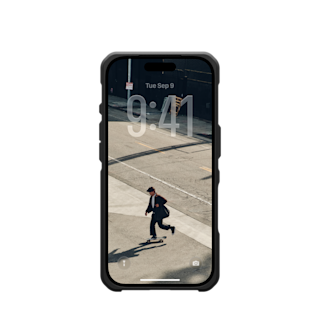 UAG Metropolis LT iPhone 17 Pro Case USDÂ 69.95 detail view