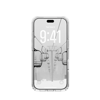 UAG Plyo iPhone 18 Pro Case $83.80 detail view