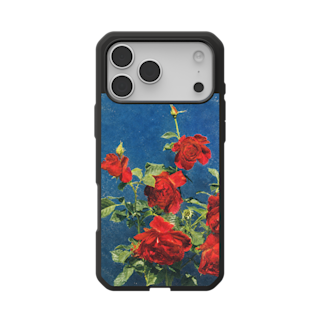 UAG Civilian LT Case With MagSafe For Apple iPhone - No Bed of Roses iPhone 18 Pro Max in iPhone 18 Pro Max
