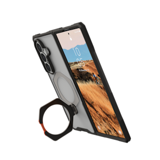 UAG Mouve XTE Galaxy Z Fold8 Ultra Case Z Fold8 Ultra in Ice
