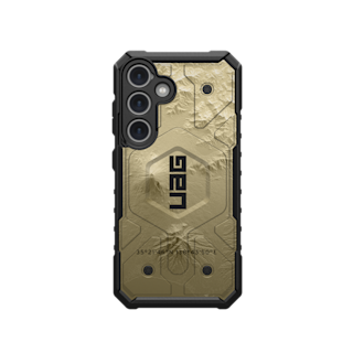 UAG Pathfinder Case For Samsung Galaxy - Real Topography Series - Mt Fuji $79.95