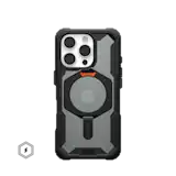 Plasma XTE iPhone 16 Pro Case