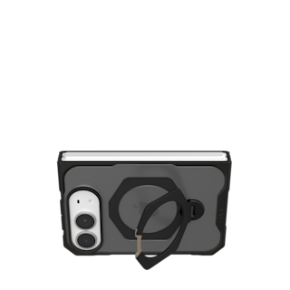 UAG Mouve XTE iPhone Duo Case iPhone Duo in Ash detail view