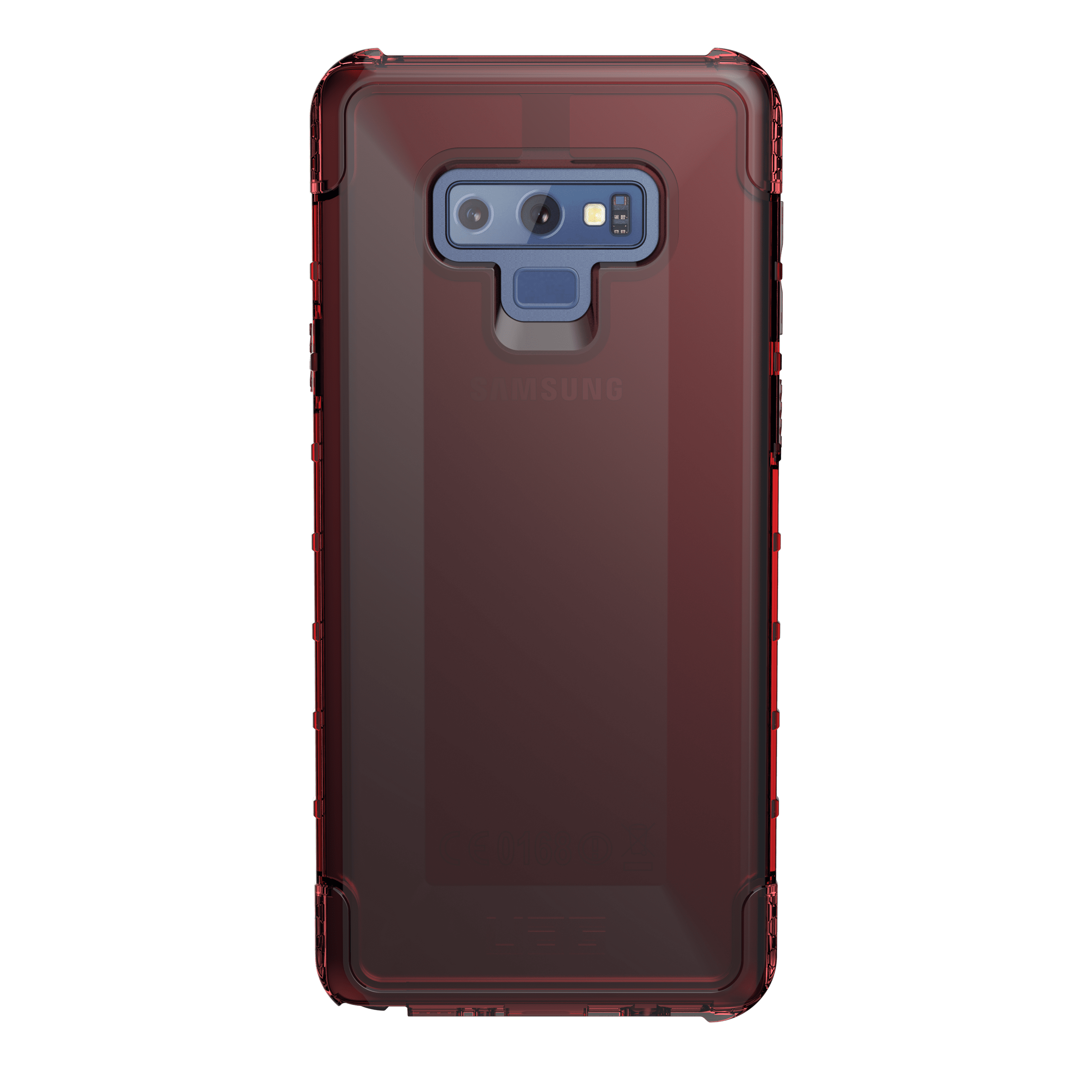 Samsung Galaxy Note 9 FeatherLight & Impact Resistant Cases by UAG