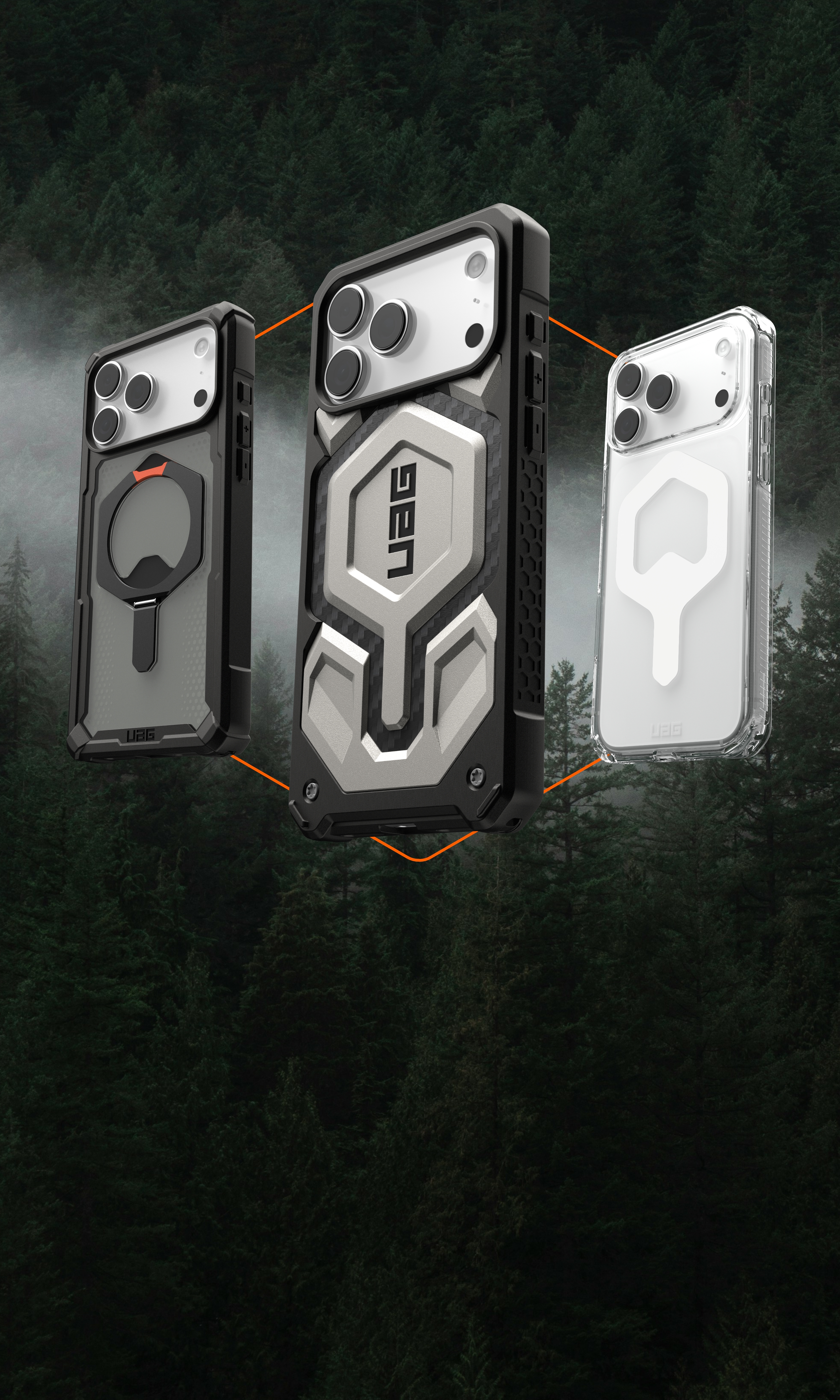 Rugged Cases & Mobile Accessories Built for You To Go Further | UAG Rugged Cases & Mobile Accessories Built for You To Go Further | UAG