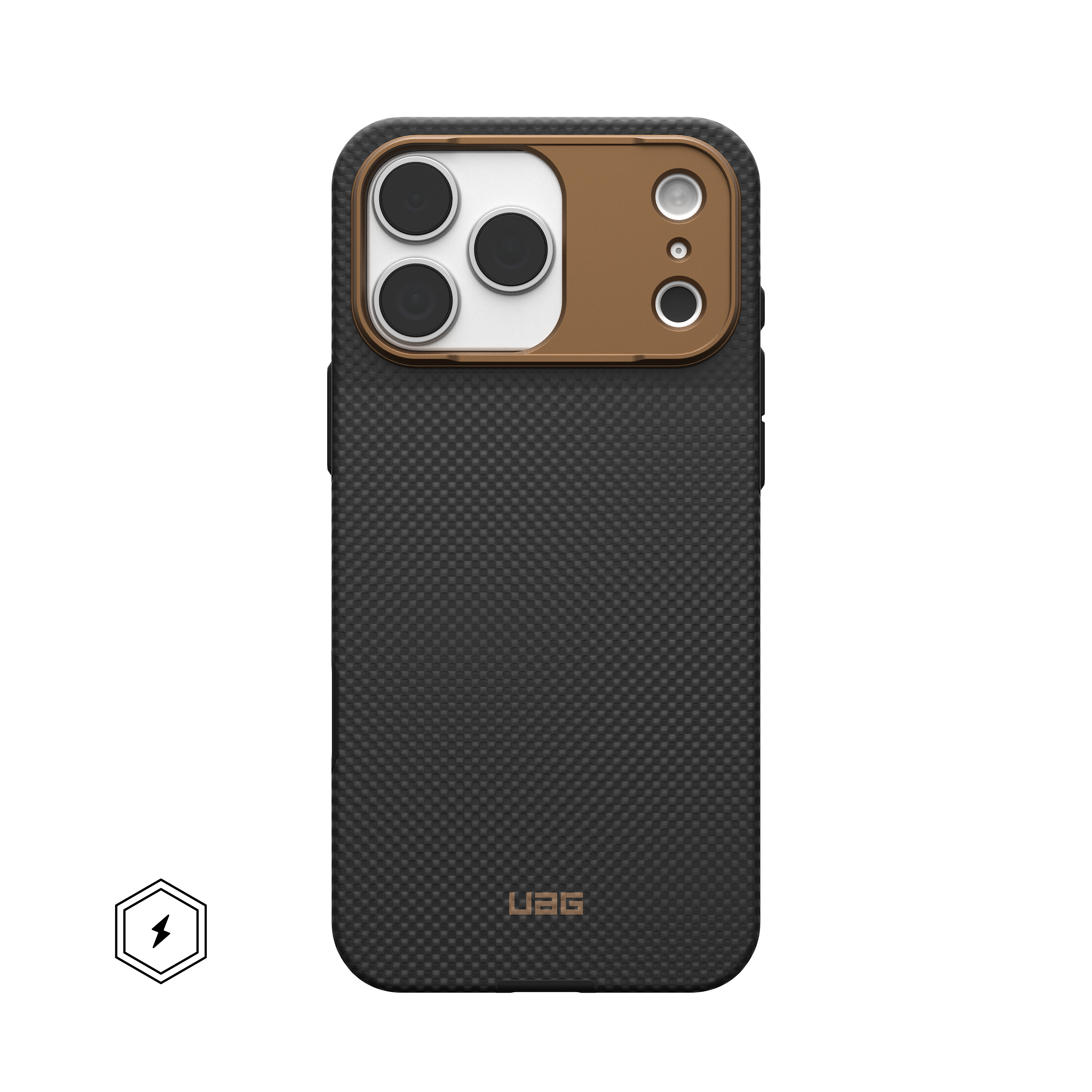 Fibr Armr iPhone 17 Pro Max Case