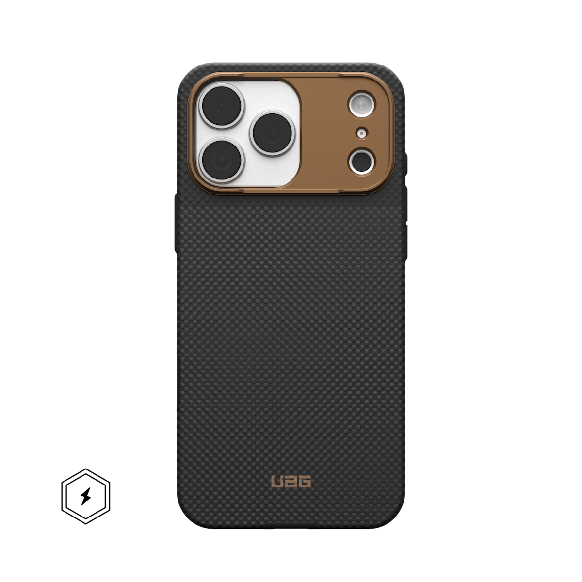 Apple iPhone 17 Pro Max | Urban Armor Gear