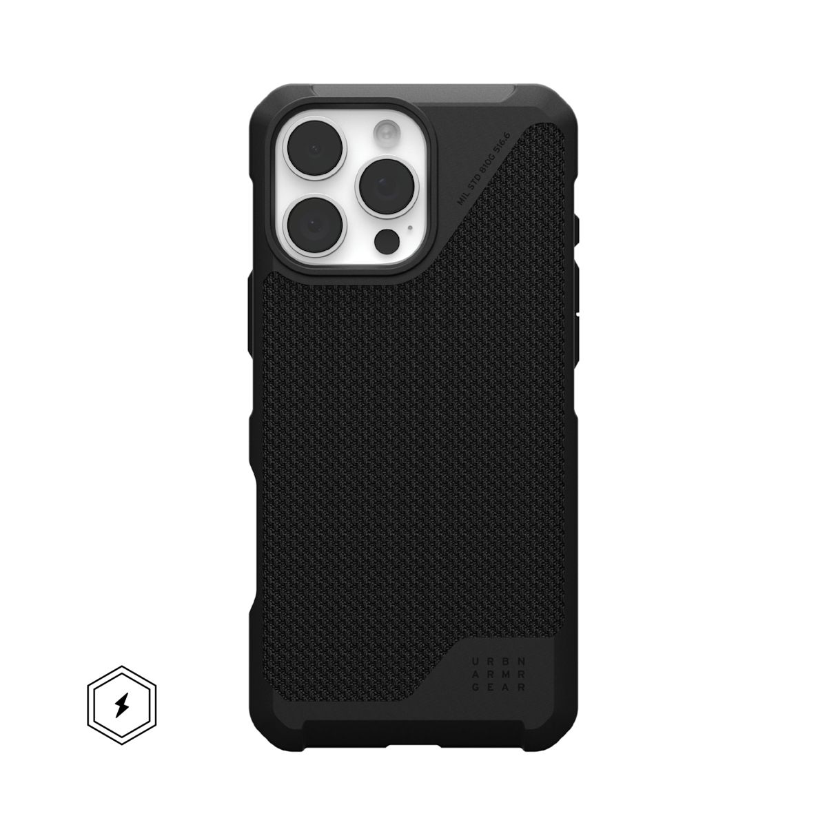 iPhone 16 Pro Max Case For MagSafe Metropolis LT | Urban Armor Gear
