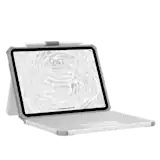 Rugged USB-C Health Care Keyboard iPad 11" (A16) (11th Gen, 2025) Folio Case