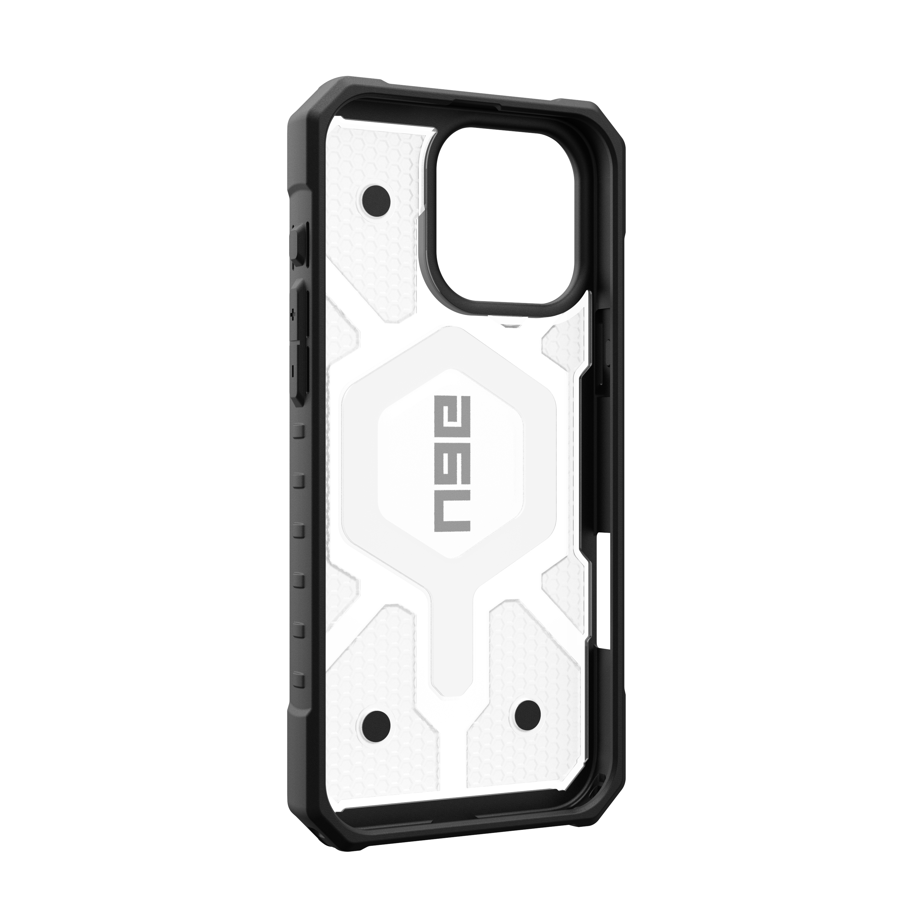 iPhone 16 Pro Max Case For MagSafe Pathfinder Clear | Urban Armor Gear
