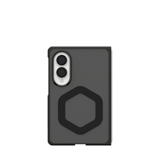 UAG Mouve Galaxy Z Fold8 Case Z Fold8 in Ash