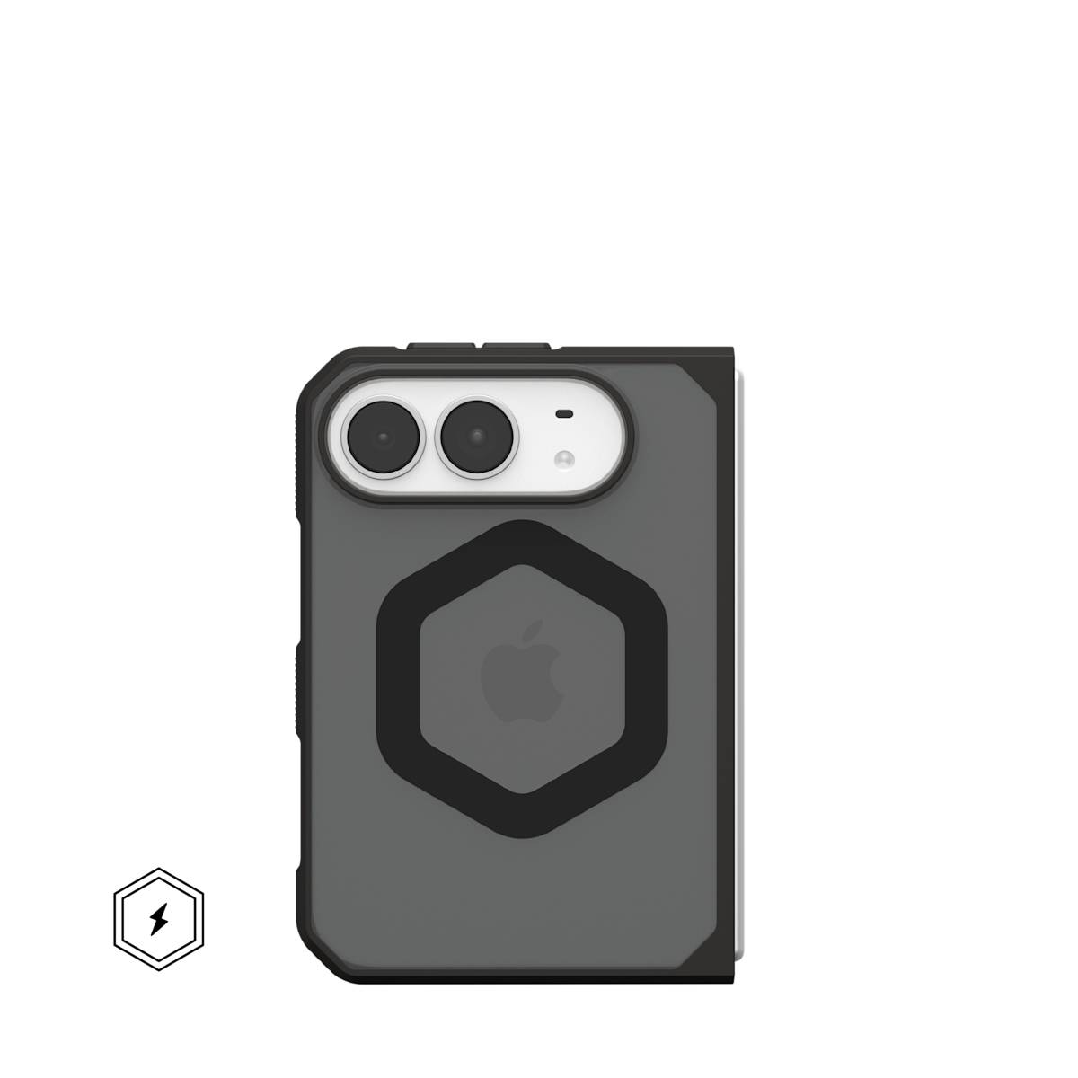 Mouve iPhone Duo Case
