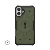 Pathfinder iPhone 16 Plus Case