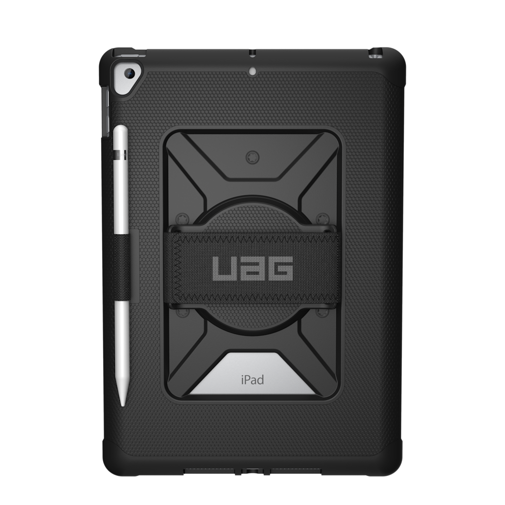 UAG Metropolis Series iPad 10.2