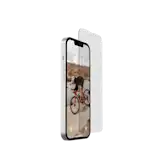 Glass Screen Protector Shield for iPhone 14