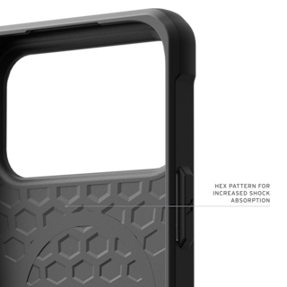 UAG Ultra 200x iPhone 17 Pro Max Case - Limited Edition Metropolis LT iPhone 17 Pro Max in Ultra 200x