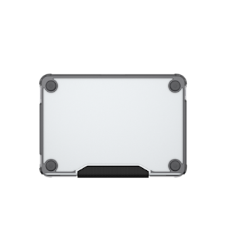 UAG Plyo MacBook Neo 13" Case MacBook Neo 13" in Ice
