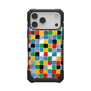 UAG Pathfinder Case With MagSafe For Apple iPhone - Kostechko 3 iPhone 17 Pro Max in iPhone 17 Pro Max