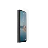 Glass Screen Protector Shield Plus for Galaxy Z Fold5 (2023)