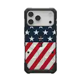 Pathfinder Case With MagSafe For iPhone - Large Flag 1