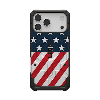 UAG Pathfinder Case With MagSafe For iPhone - Large Flag 1 iPhone 17 Pro Max in iPhone 17 Pro Max