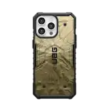 Pathfinder Case With MagSafe For Apple iPhone - Real Topography Series - Mt Hood