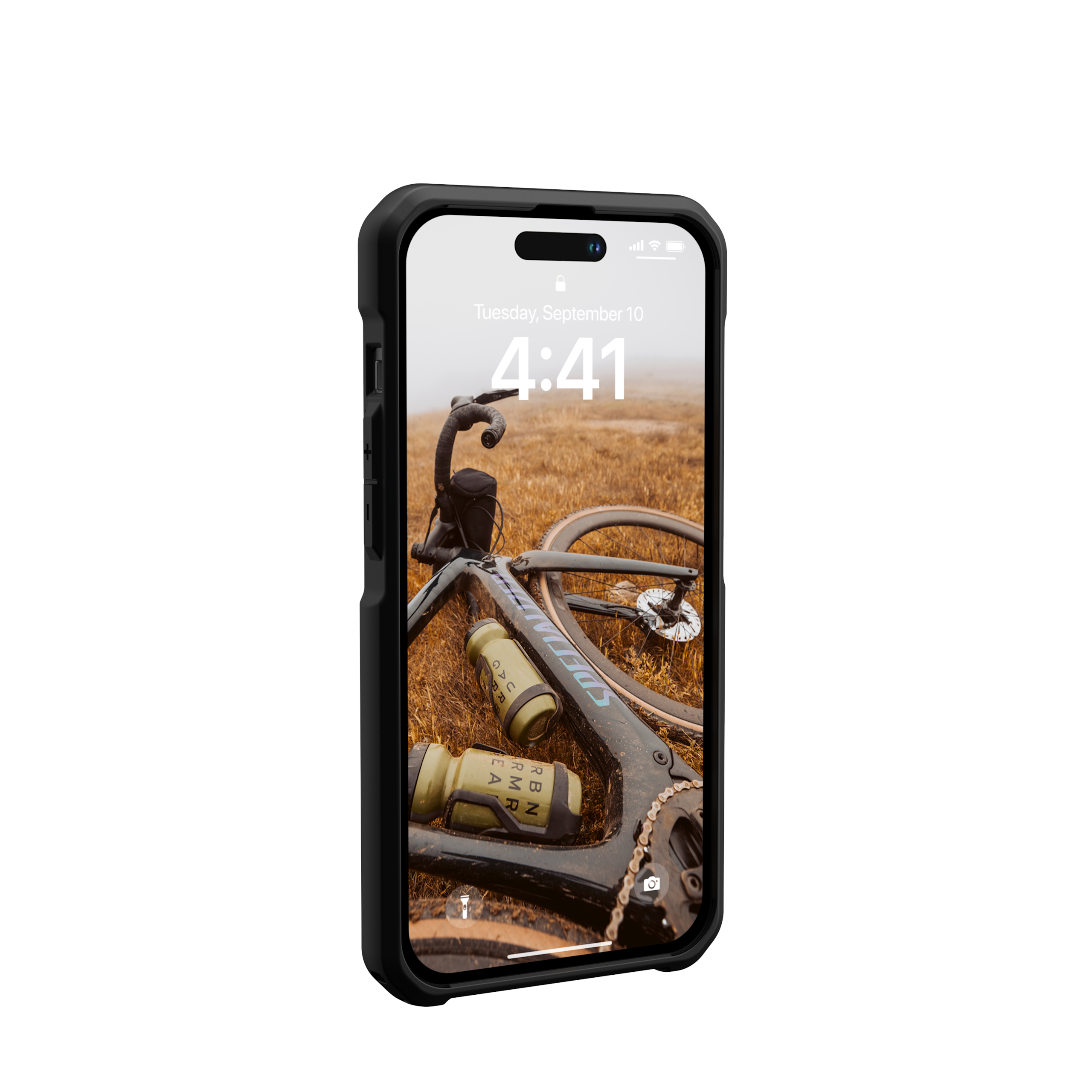 UAG Metropolis LT For MagSafe iPhone 14 Pro Case | Urban Armor Gear