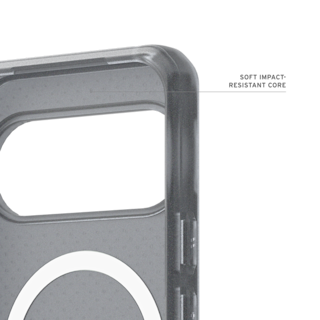 UAG Dot Pixel 11 Pro Case Pixel 11 Pro in Ash