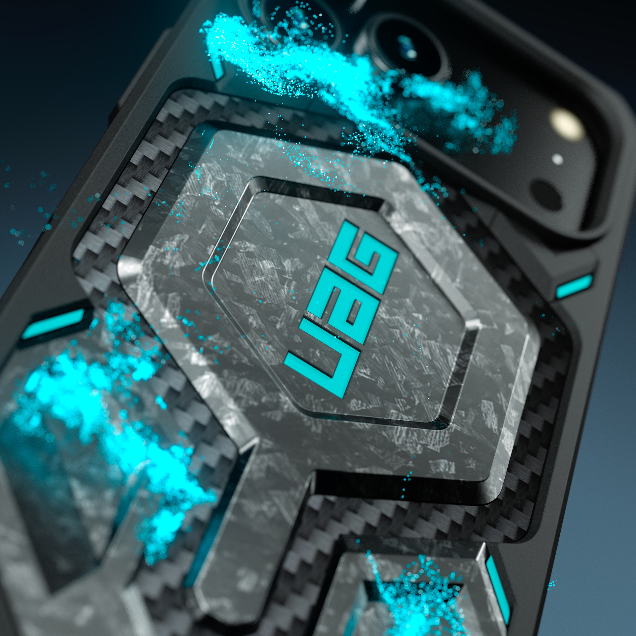 Rugged Cases & Mobile Accessories Built for You To Go Further | UAG