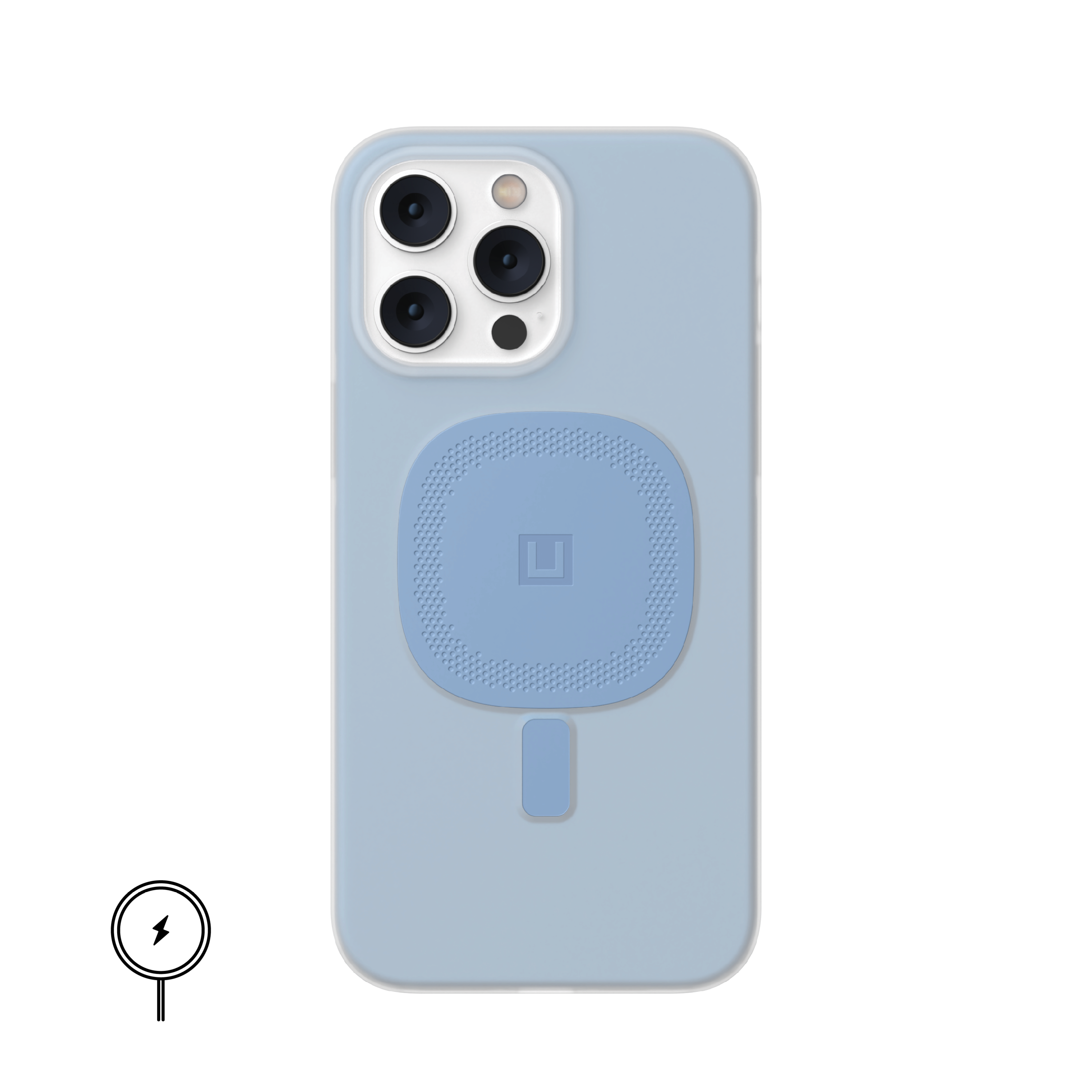 U] by UAG Lucent 2.0 For MagSafe iPhone 14 Pro Max Case | Urban