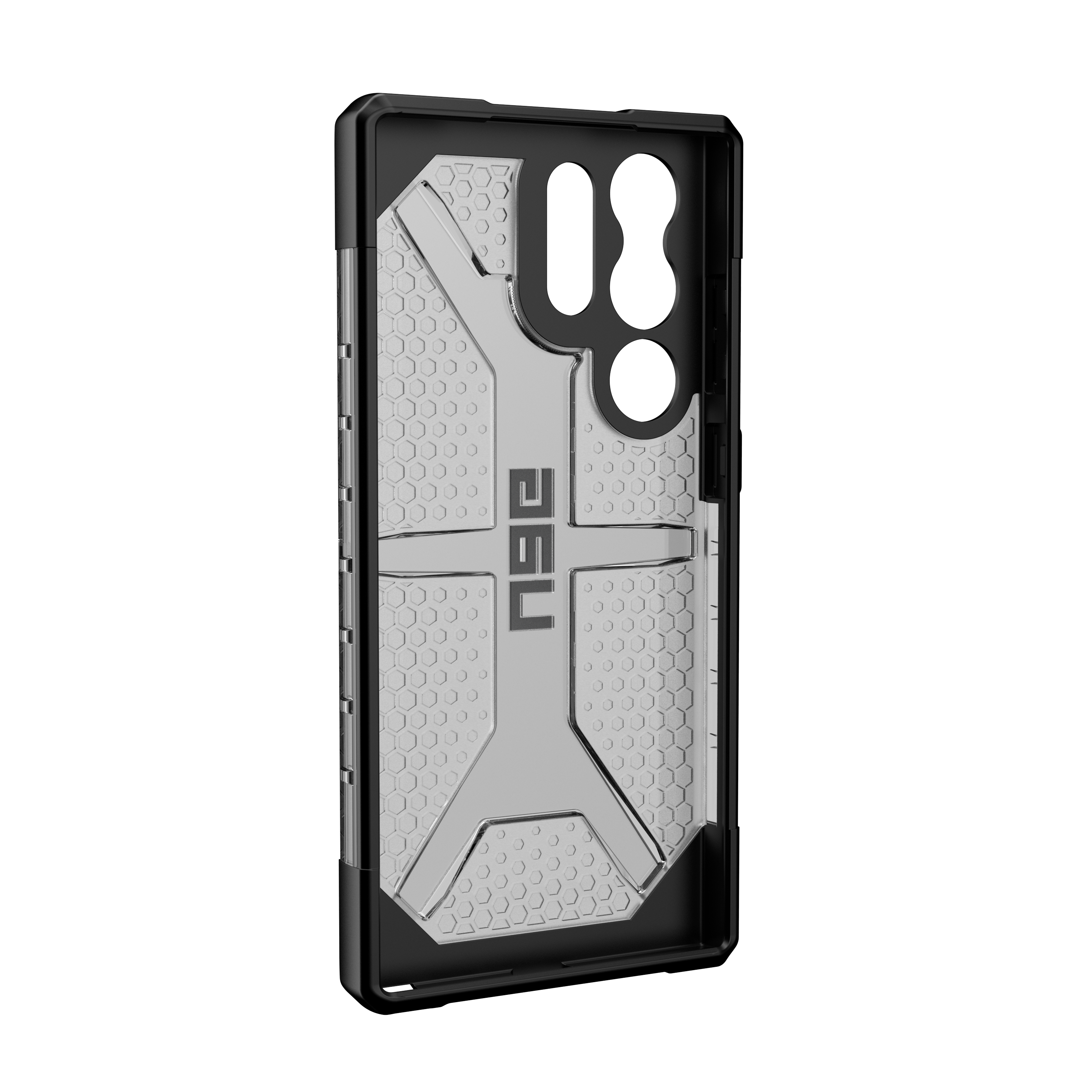 Galaxy S23 Ultra Clear Case | Plasma Series | Urban Armor Gear