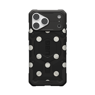 UAG Pathfinder Case With MagSafe For Apple iPhone - Off Set iPhone 18 Pro Max in iPhone 18 Pro Max