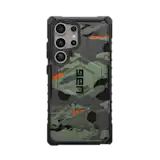 Pathfinder Case For Samsung Galaxy - Tiger