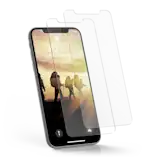 2-Pack Glass Screen Protector Shield For iPhone 12 Pro Max